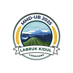 MMD-UB 2025 Kelompok 67