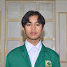 Ikhsan Ramadhan