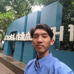 M Rizky Hanafi