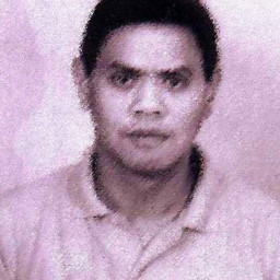 Johan JLo Mollucas