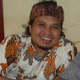 Yoga Rifai Hamzah