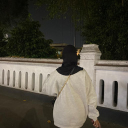 Rahmah Nabilah Susilo