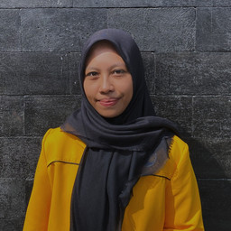 Sylvi Purwihermawati
