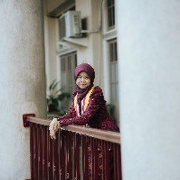Titis Bella Ramadhani