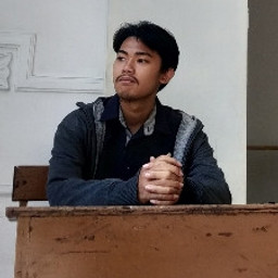 Galih Dien Fu'adi