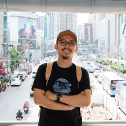 Alvin Hardian