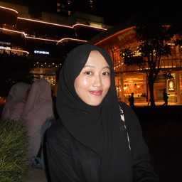 Dhea Alfianita