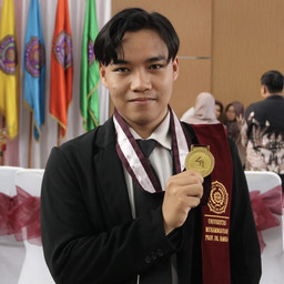 Muhammad Ibnu Zaki