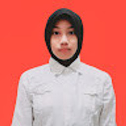 Afifah Nabila RR