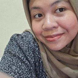 Rifda Aulia Putri Hapsari