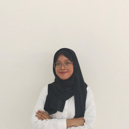 Fikria Nabila