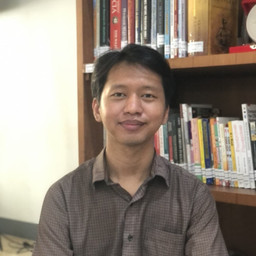 Ilham Rilin Fiadi