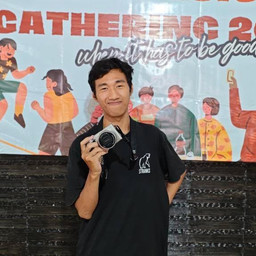Usama Sofiq Firmansyah