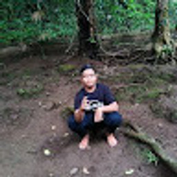 Ainurrohman Rohman