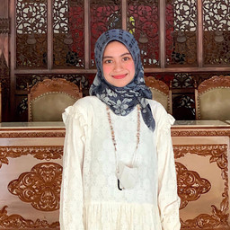 Tasya Salsabilla Dirgantari