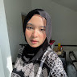 ALYSHA PUTRI ANINDYA