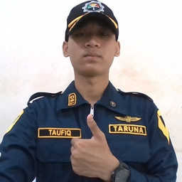 Ahmad Taufiqurrohman PKTJ