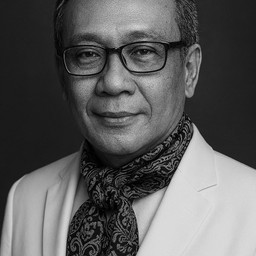 Bambang Asrini Widjanarko