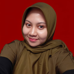 Linda Berliany Gunadi Hidayat