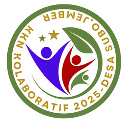 KKN KOLABORATIF 173 SUBO PAKUSARI