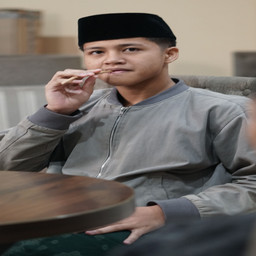 Shohibul Widad Al-Faqih