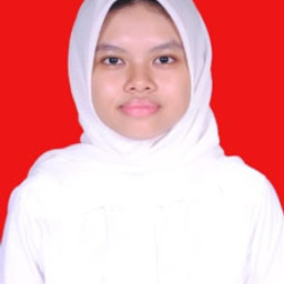 KEISHA AMABEL YAHYA