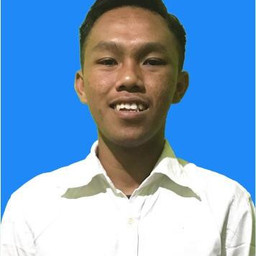 Dimas Putra Ramadhan