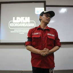 Dimas Aditya