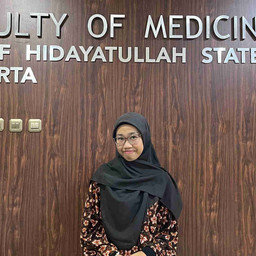 Najwa Afifah Zahra