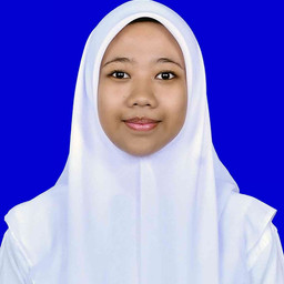 Asyifatul Ludfi Amaliya