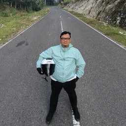 Lufti Avianto