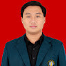Benedictus Pandia Prama