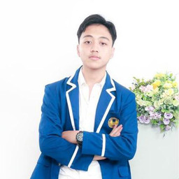 BAYU RAGIL PAMUNGKAS