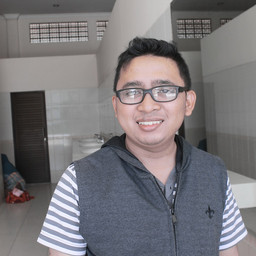 Rengga Vernanda