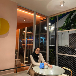 AINUN NADHIFA -