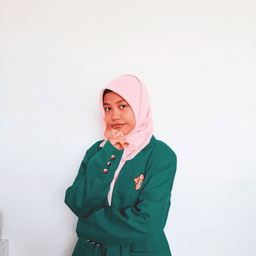 Ichlasniate Katiara Maghfira