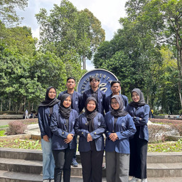 KKN IPB Garut Kab III