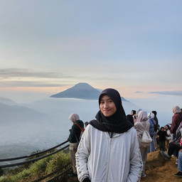 Meirinda Dyah Anugrah