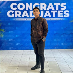 M Reza Andrea Putra