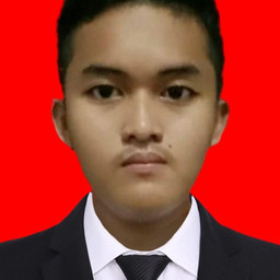 Arya Ramadhani putra pratama