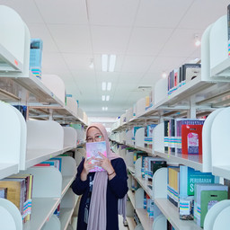 Nurlaeli Khomsiyah