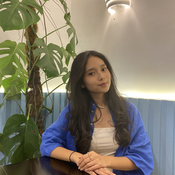 Falisha Adisty Amira