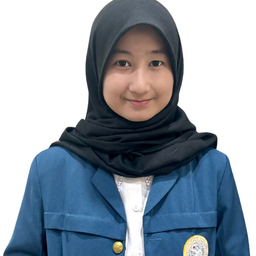 Zavira Putri D