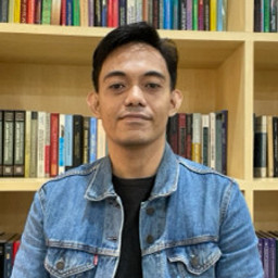 Akhmad Saputra Syarif