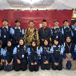 AINUN NAJA AULIA UIN Walisongo Semarang