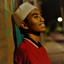 Choiril Anwar