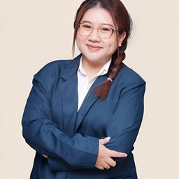 Jeanny Louisa Margaretha Pandean