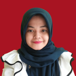 Lutfiana Nadzroh