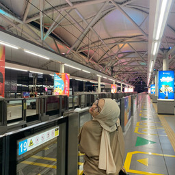 Nabila Fauziyah Rahmi