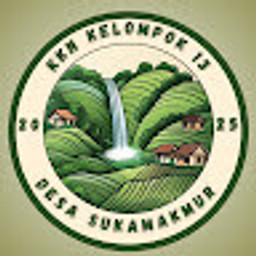 KKN Sukamakmur Kel 13